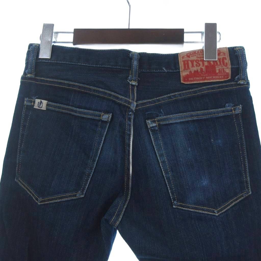 パンツ ジーンズ