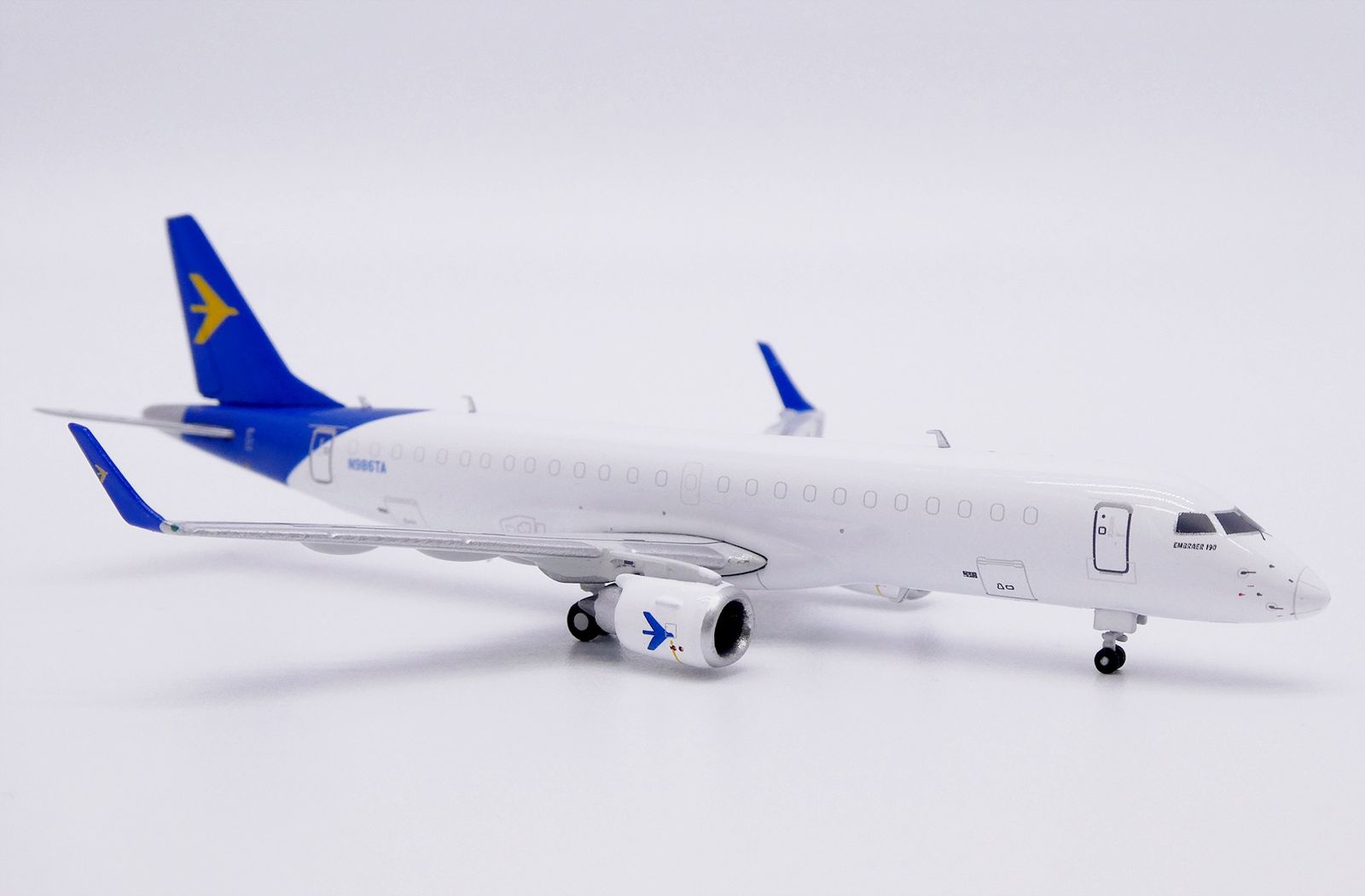 ERJ-190F