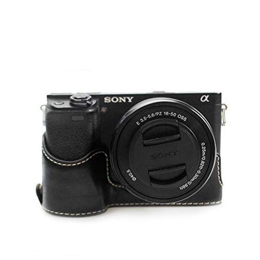 YOU-MEソニーSONYミラーレス一眼α6000α6300専用オープナブル