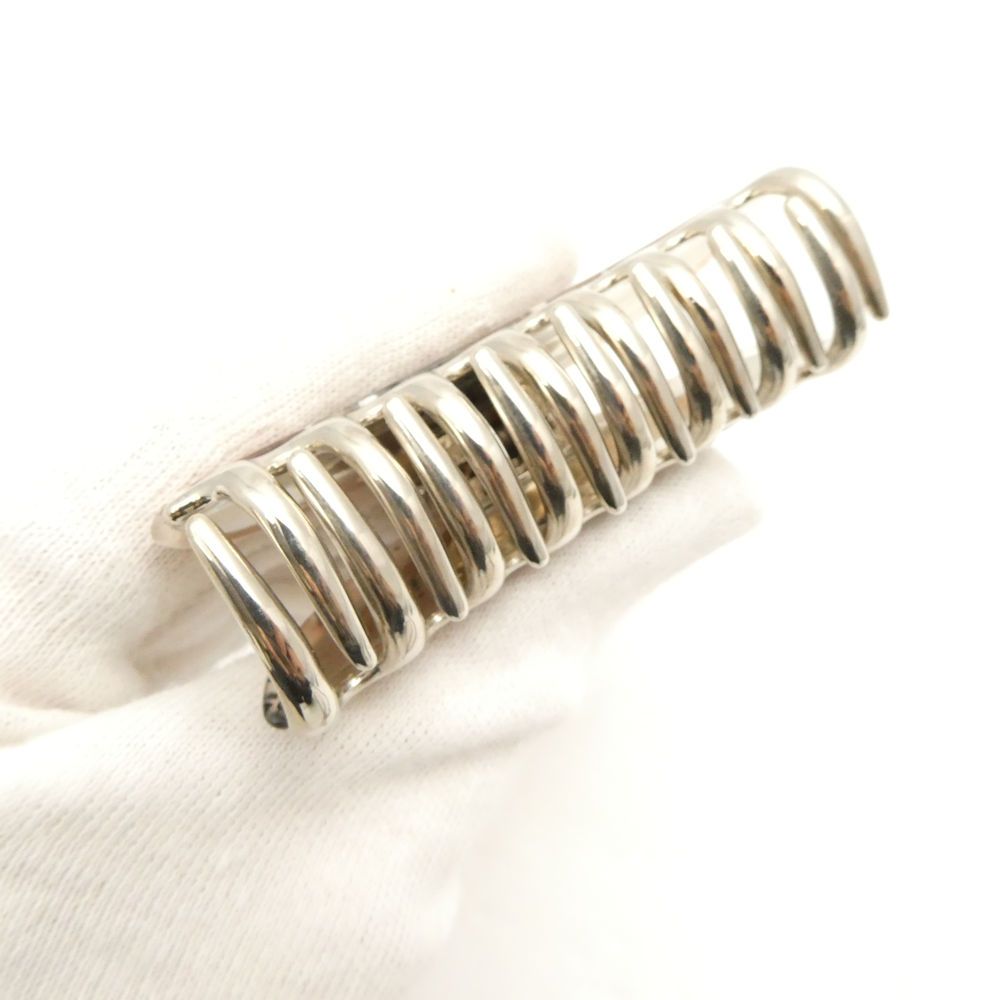 acca アッカ ヘアクリップ ミディアム Mサイズ レディース AN2277