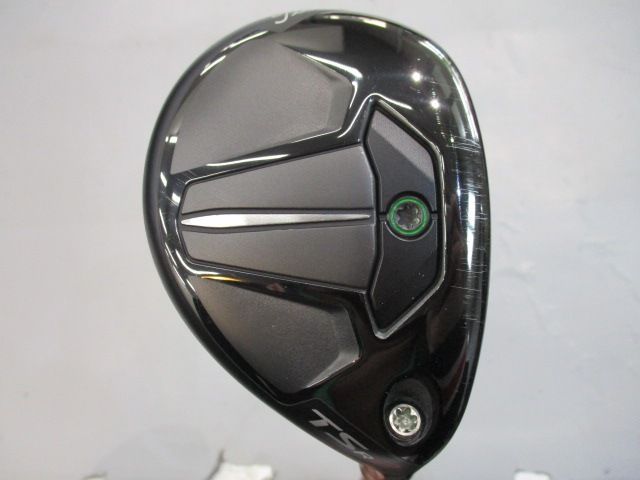 ユーティリティ タイトリスト TSR2 HYBRID/Tour AD DI-85 HYBRID/S/24