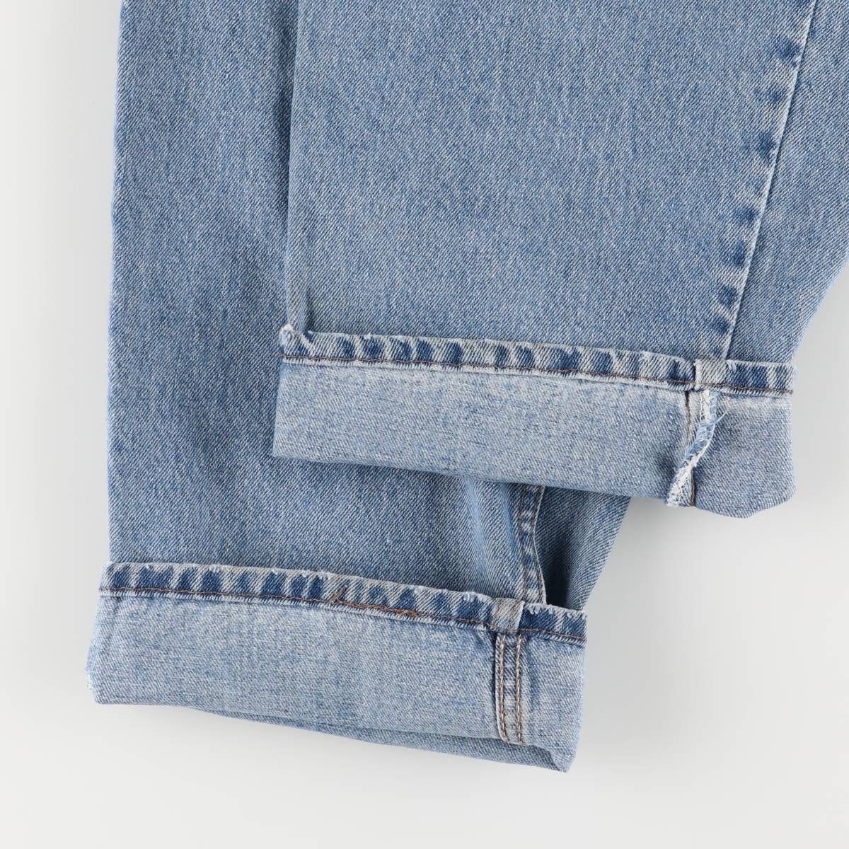 古着 90年代 リーバイス Levi s SILVER TAB シルバータブ LOOSE ルーズ テーパードデニムパンツ メンズw37相当 evb031022 KIN-KAAI_COM