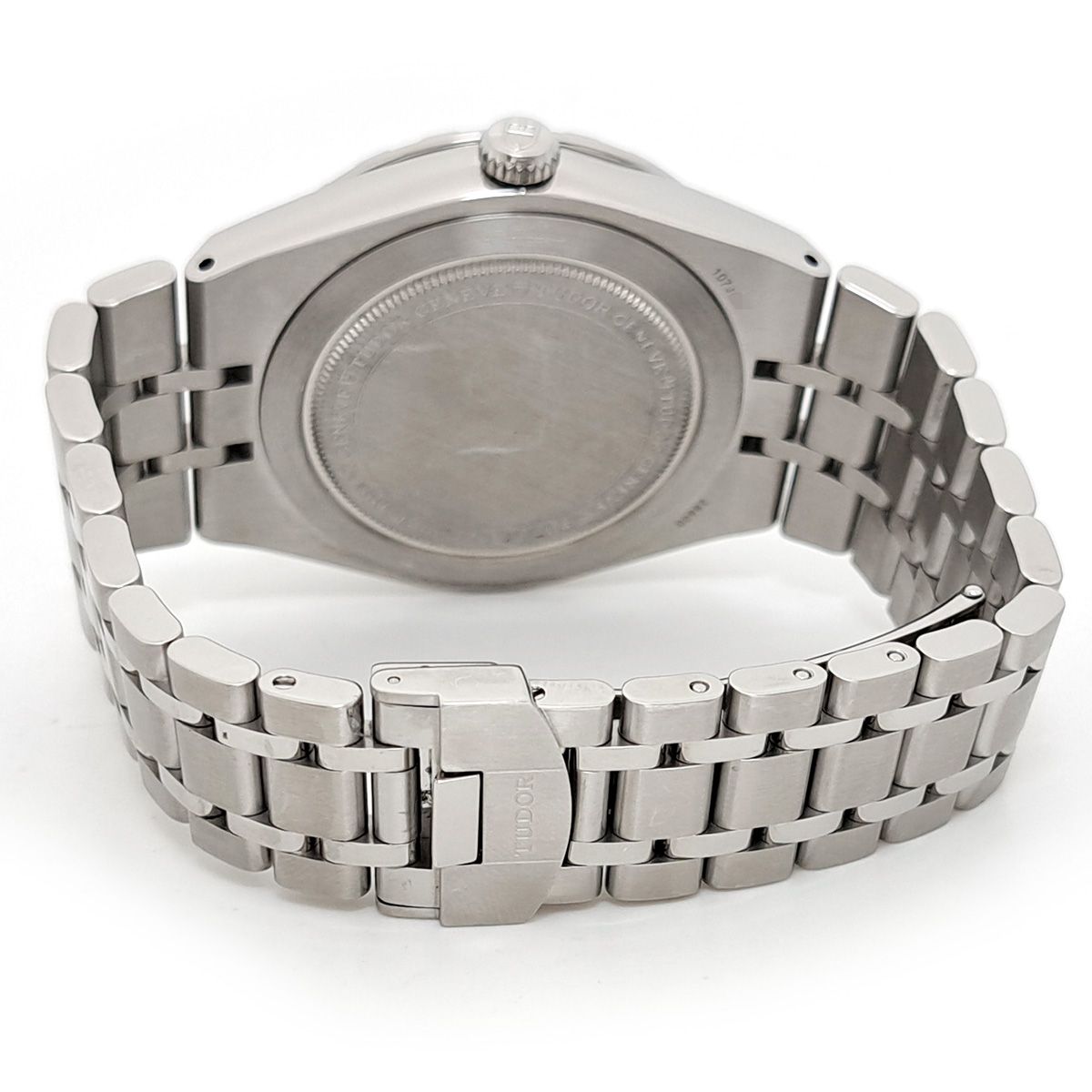 チューダー ロイヤル デイデイト 8Pダイヤ 28600 自動巻き ステンレス  