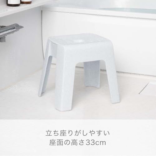 新輝合成 トンボ ユニード マグネット付 風呂椅子 Ag 抗菌加工 壁面にピタッ WWW_SKLAD-KIRPICHA_RU