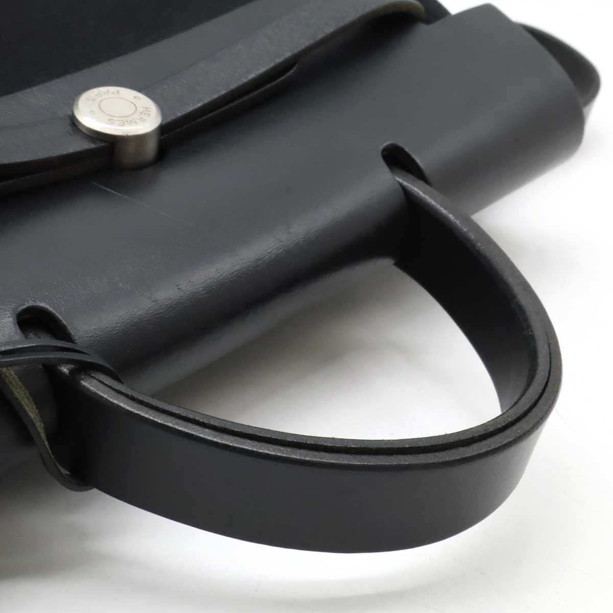 HERMES エルメス エールバッグ アドPM リュックサック バック