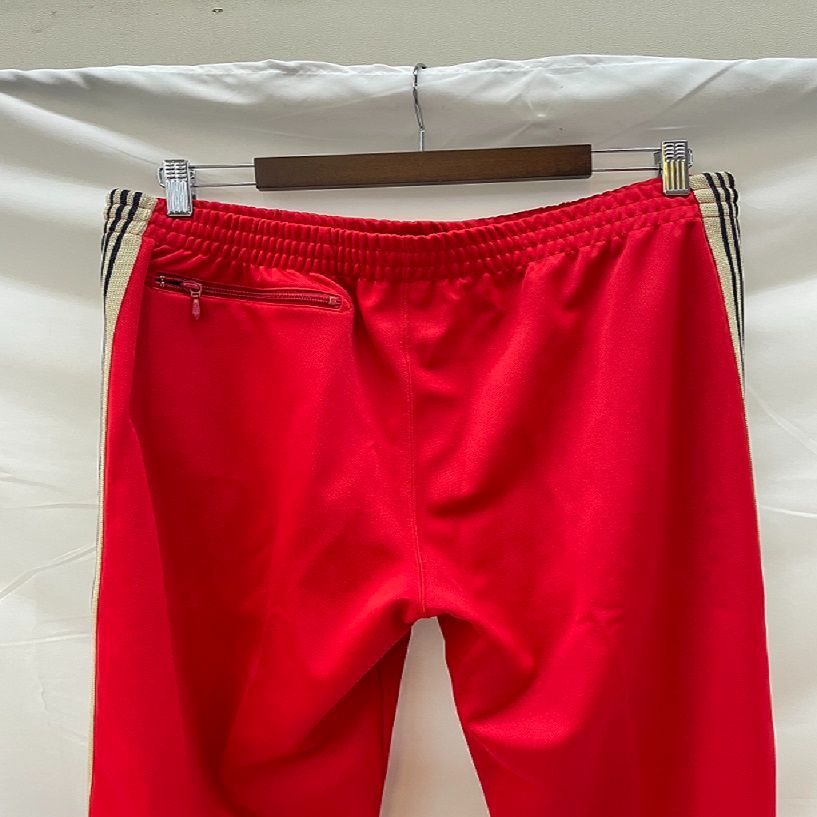 【中古品】Needlesトラックパン JOURNALSTANDARD別注モデル NEEDLES ニードルス 23AW JOURNAL STANDARD トラックパンツ