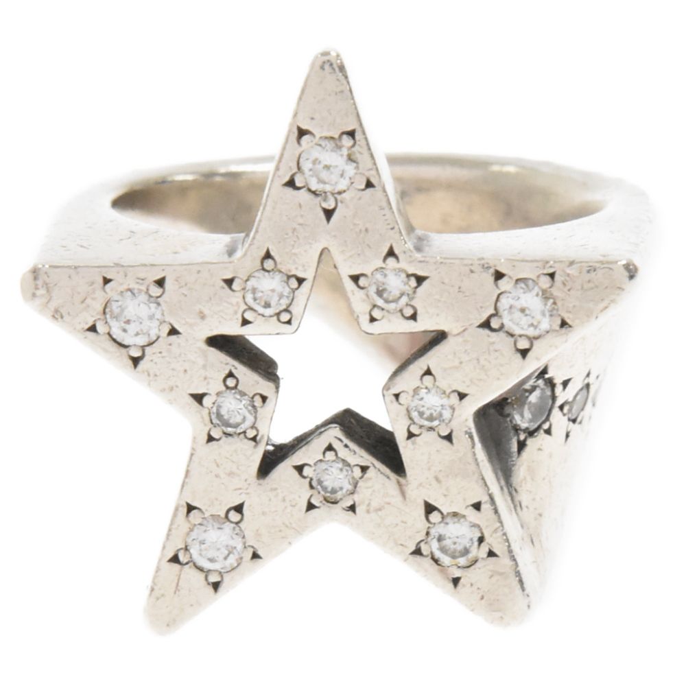 【ほぼ新品】バンクロバー スターブライトリング×マジカルデザイン BANKROBBER × MAGICAL DESIGN バンクロバー マジカルデザイン