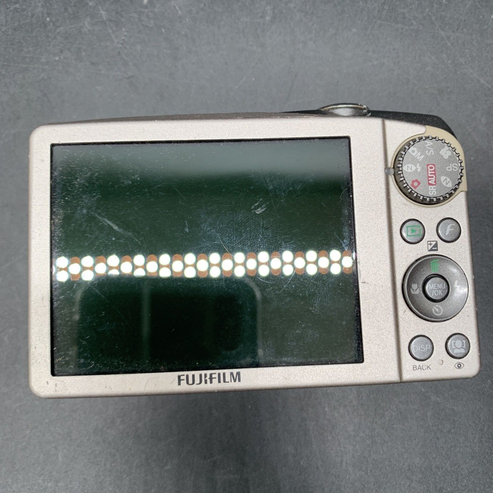 フジフィルム FUJIFILM FINEPIX F50 fd ファインピクス デジタルカメラ 