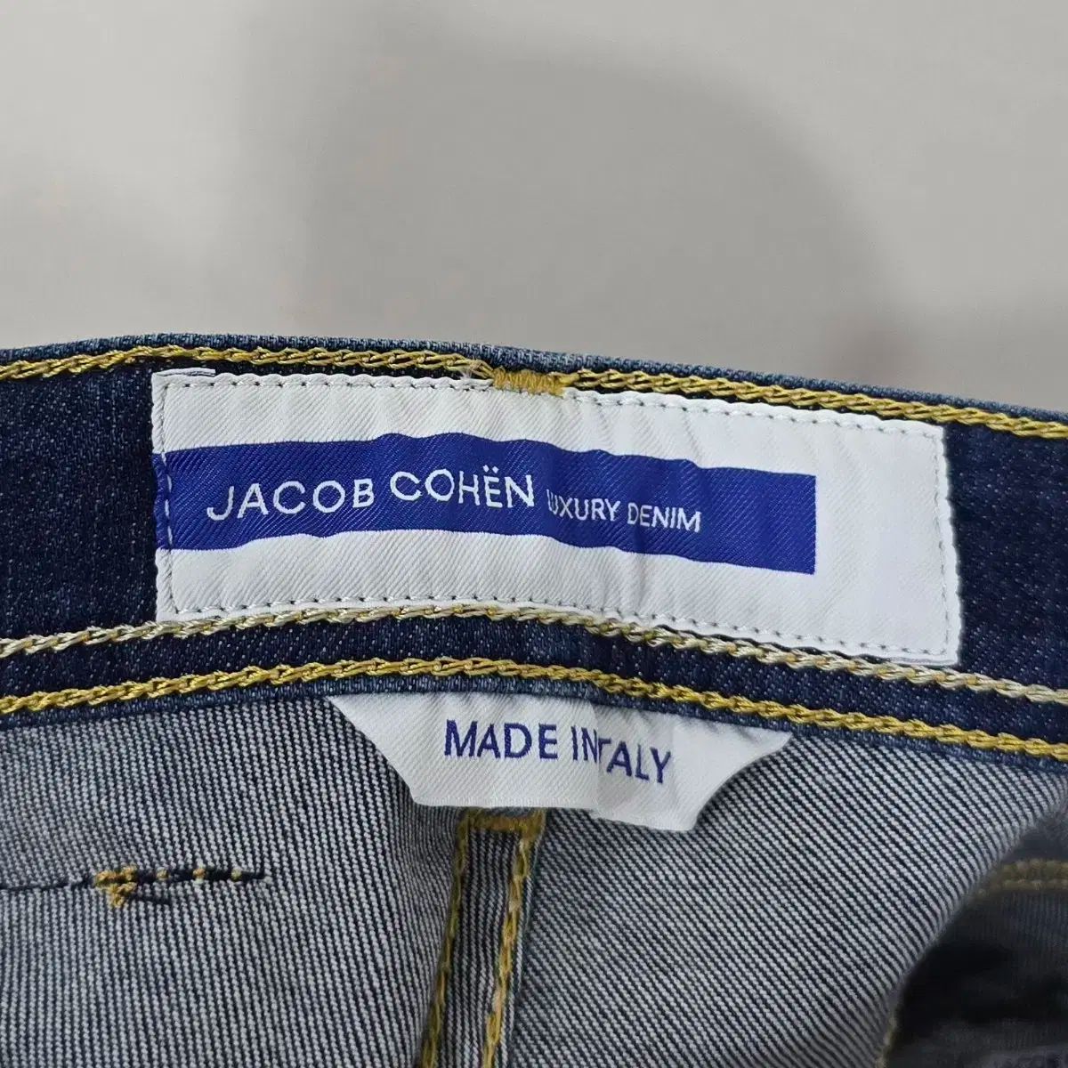  30 ヤコブコーエン Jacob cohen デニム その他 デニム ジーンズ