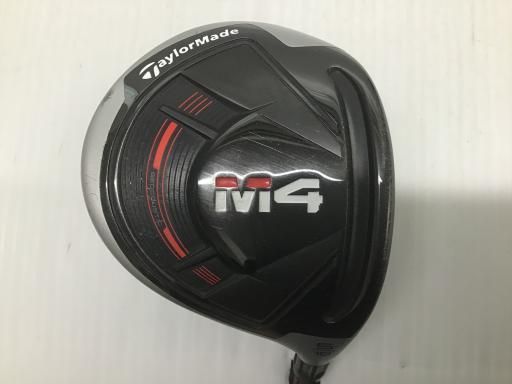 中古】 テーラーメイド M4(2021) 5W フェアウェイウッド FW