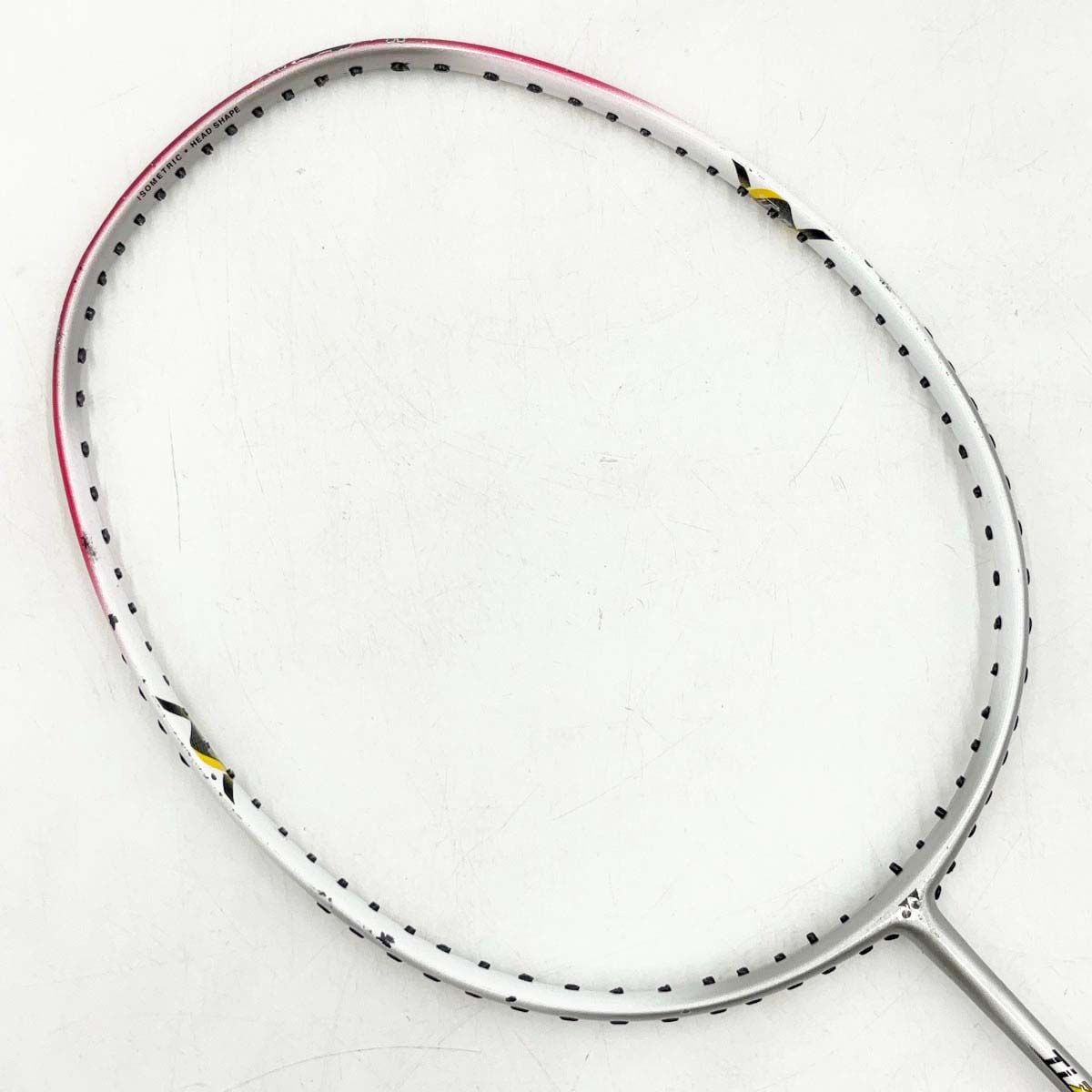 ヨネックス Ti1 ZERO TITANIUM MESH バドミントンラケット ゼロ チタニウムメッシュ 3UG5 YONEX ヨネックス Ti1 ZERO TITANIUM MESH バドミントンラケット ゼロ