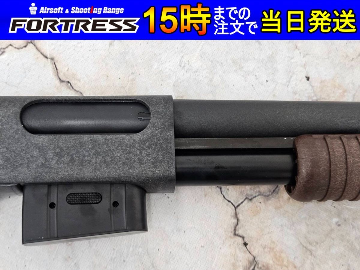 エアコッキング