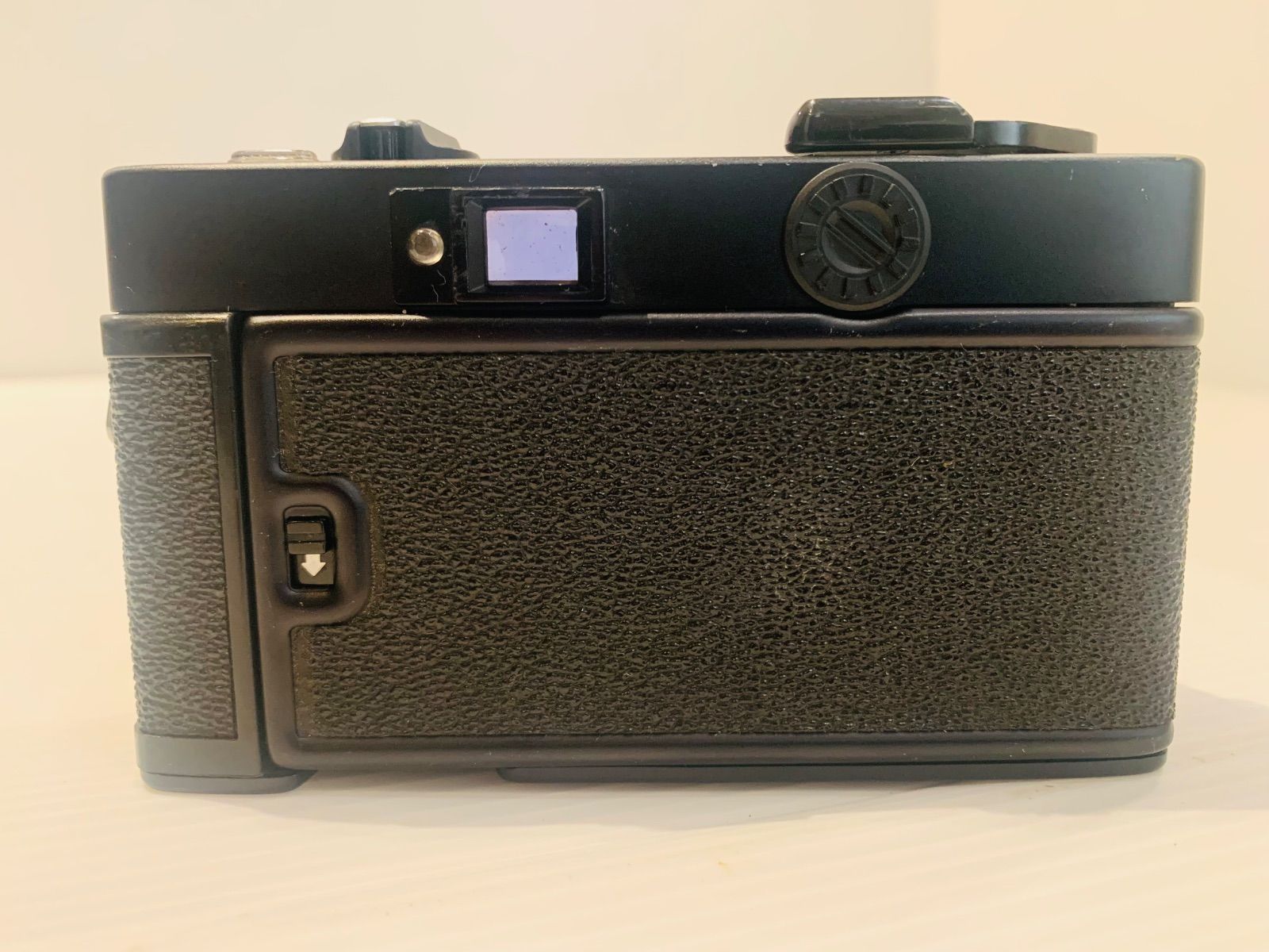 【完動品】フィルムカメラ Konica C35 EF ピッカリコニカ 完動品】フィルムカメラ Konica C35 EF ピッカリコニカ - メルカリ