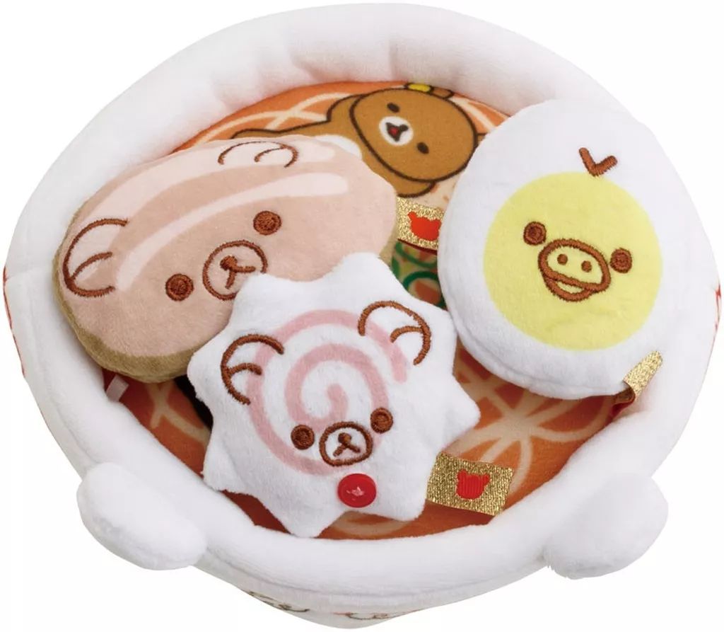 リラックマ ハンモックぬいぐるみ リラックマストア吉祥寺店 オープン