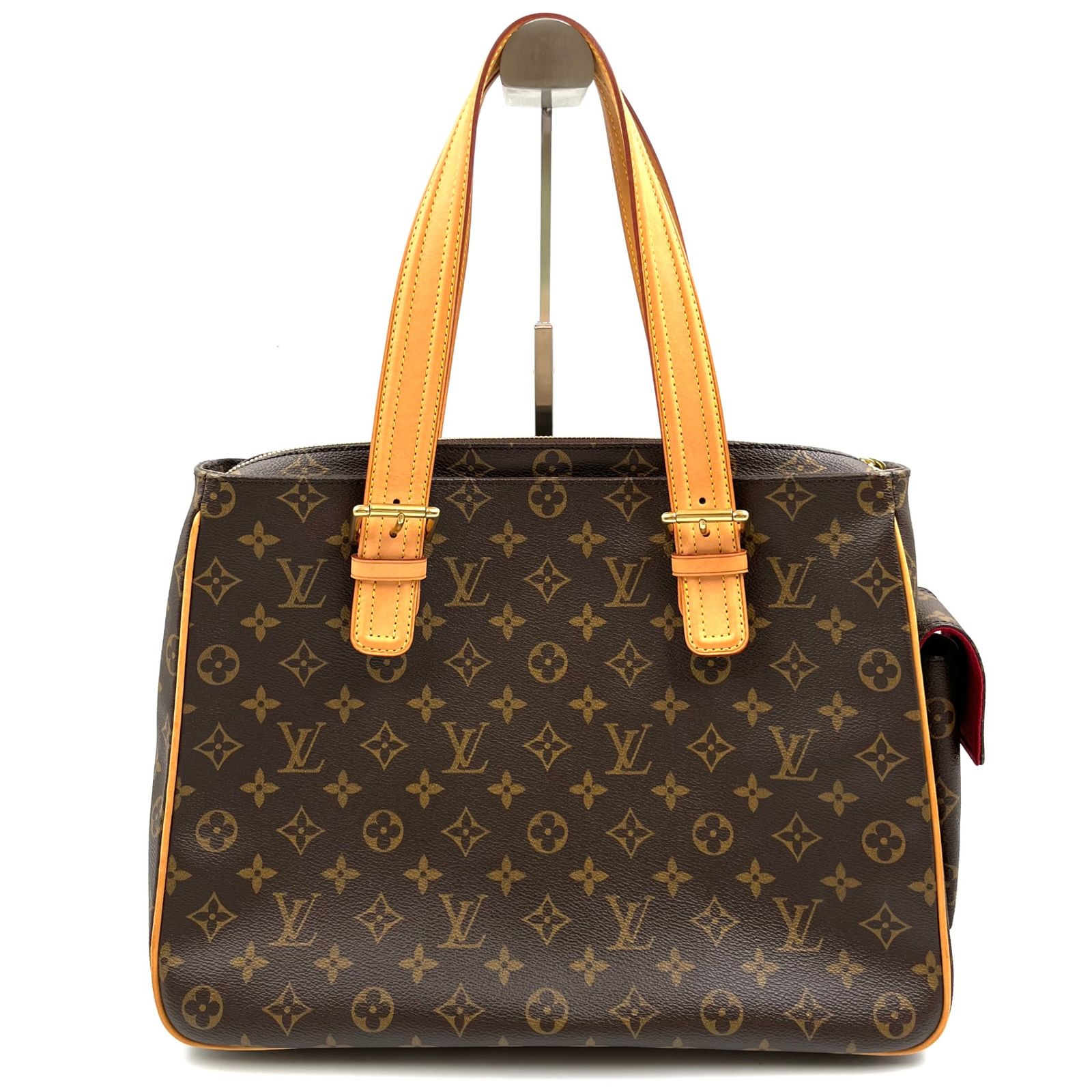 極美品】LOUIS VUITTON ルイヴィトン M51162 ミュルティプリシテ 