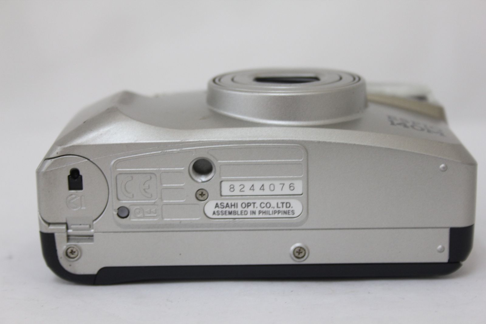 返品保証】 ペンタックス Pentax ESPIO 140M smc 38-140mm コンパクト