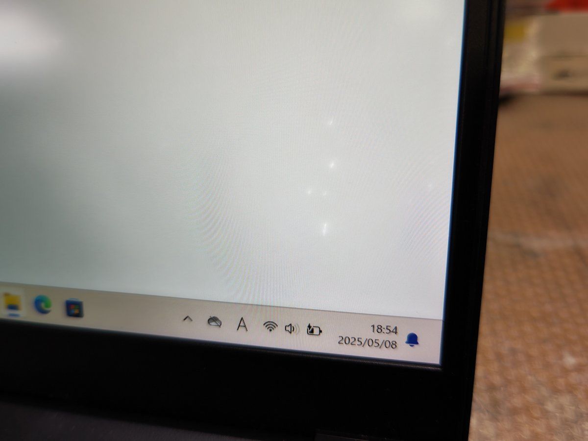 13.3型 ノートPC 富士通 S938/V i5 8GB DVD Win11 ノートPC 富士通 S938/V