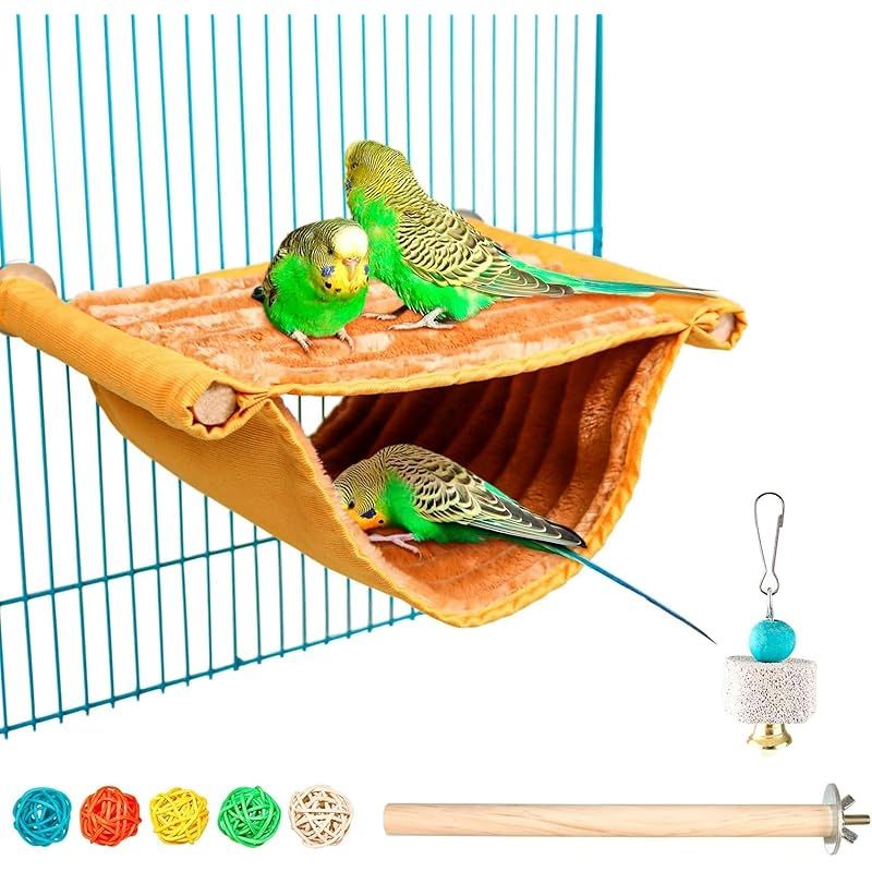 ペットの家ケージ❤️デグーハンモックモモンガ小動物用品⭐️ハムスターインコ鳥チンチラ ペットの家ケージ鳥❤️ハムスターチンチラインコデグー