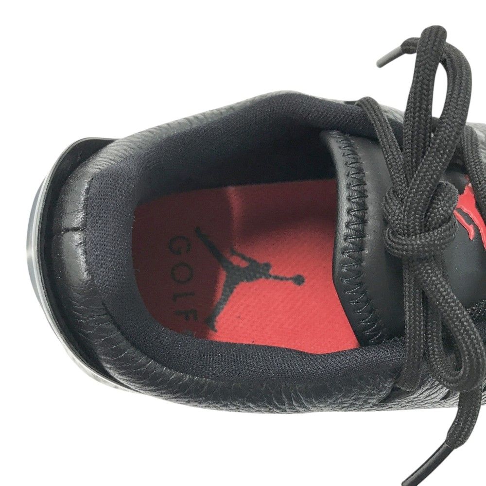 NIKE GOLF ナイキゴルフ AR7995-001 ゴルフシューズ JORDAN ADG