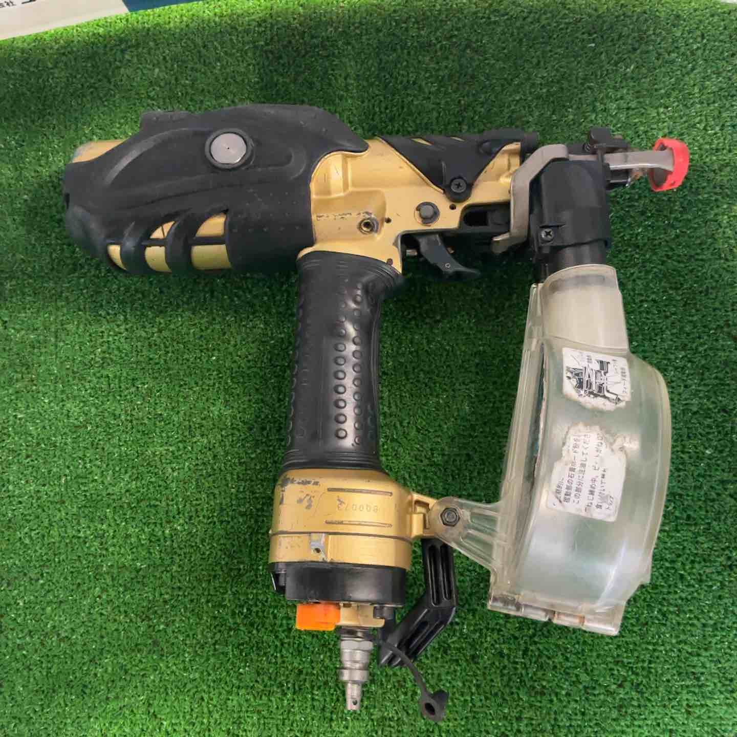 ハイコーキ HIKOKI 旧 日立工機 高圧エアネジ打ち機 WF4H2 草加店