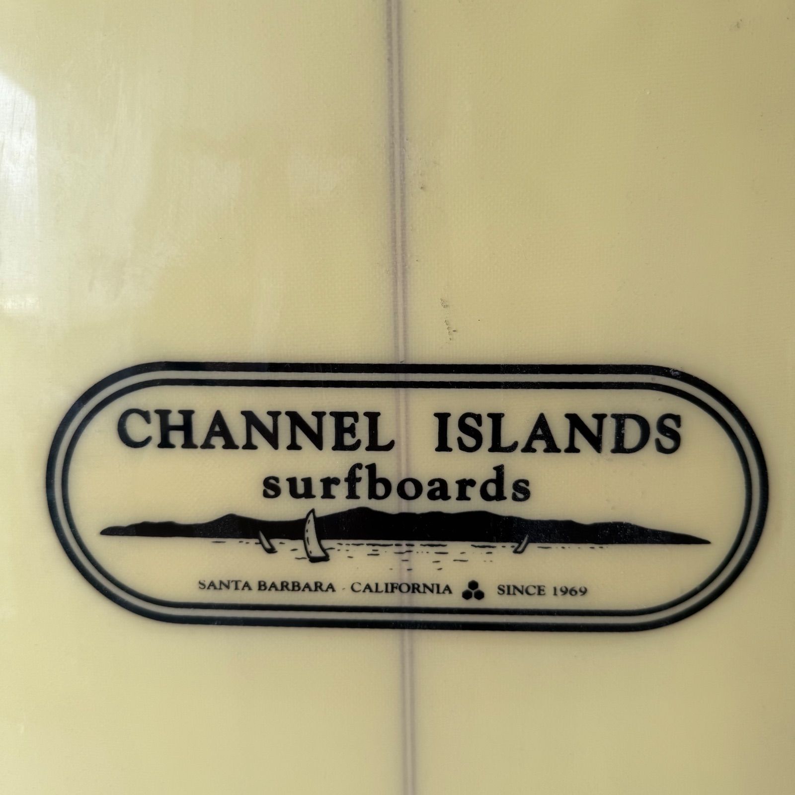 美中古 CHANNEL ISLANDS チャネルアイランズ チャンネルアイランド 