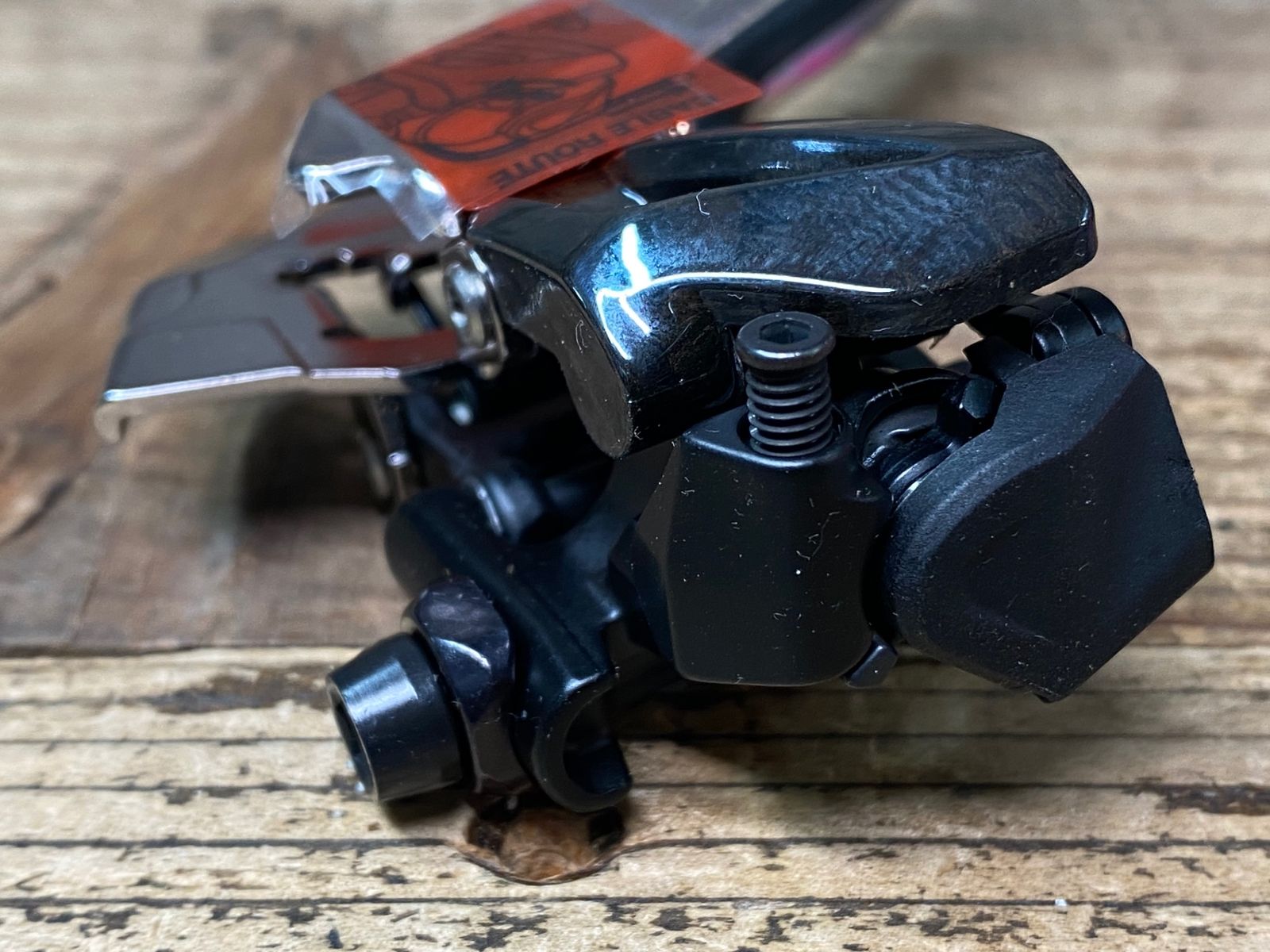 SHIMANO デュラエース
