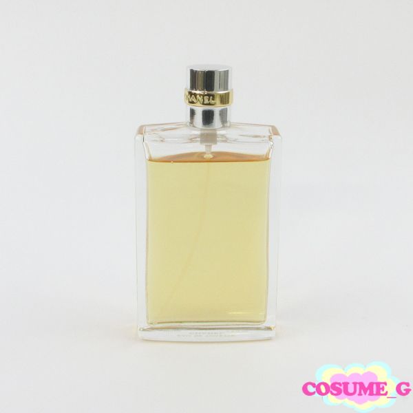 シャネル アリュール オードゥ トワレット 100ml EDT 残量多 G762 (2) 