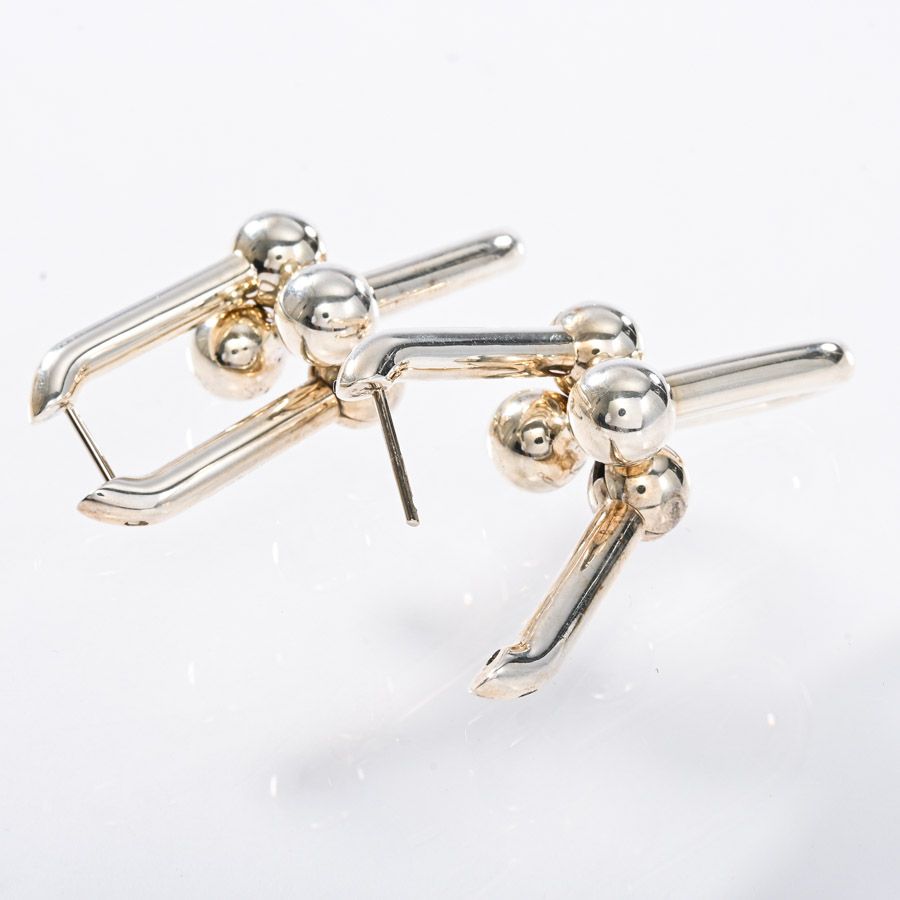 TIFFANY&Co. ティファニー ピアス ハードウェア - メルカリ