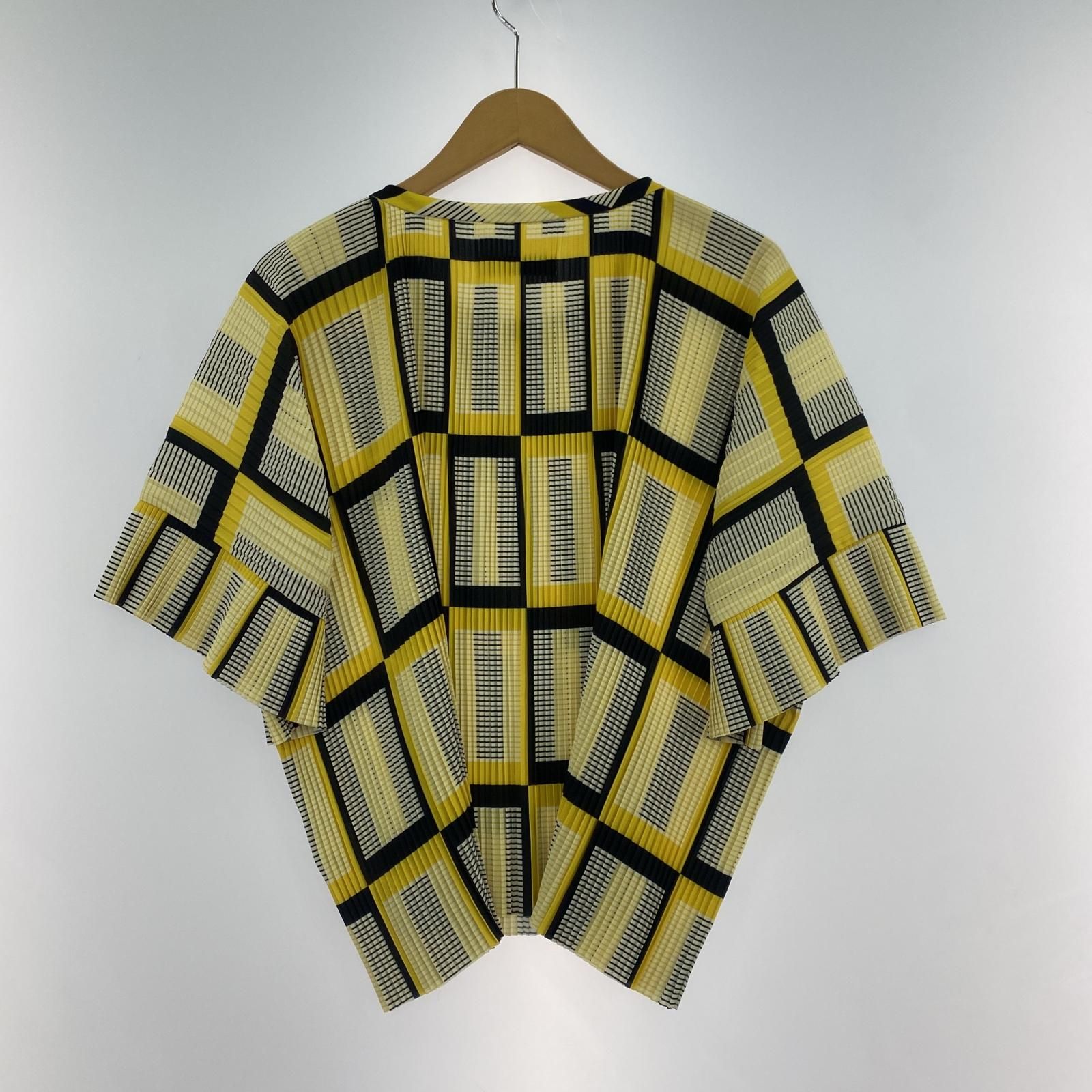 HENRIK VIBSKOVプリーツトップ Henrik Vibskov プリーツトップス S - メルカリ