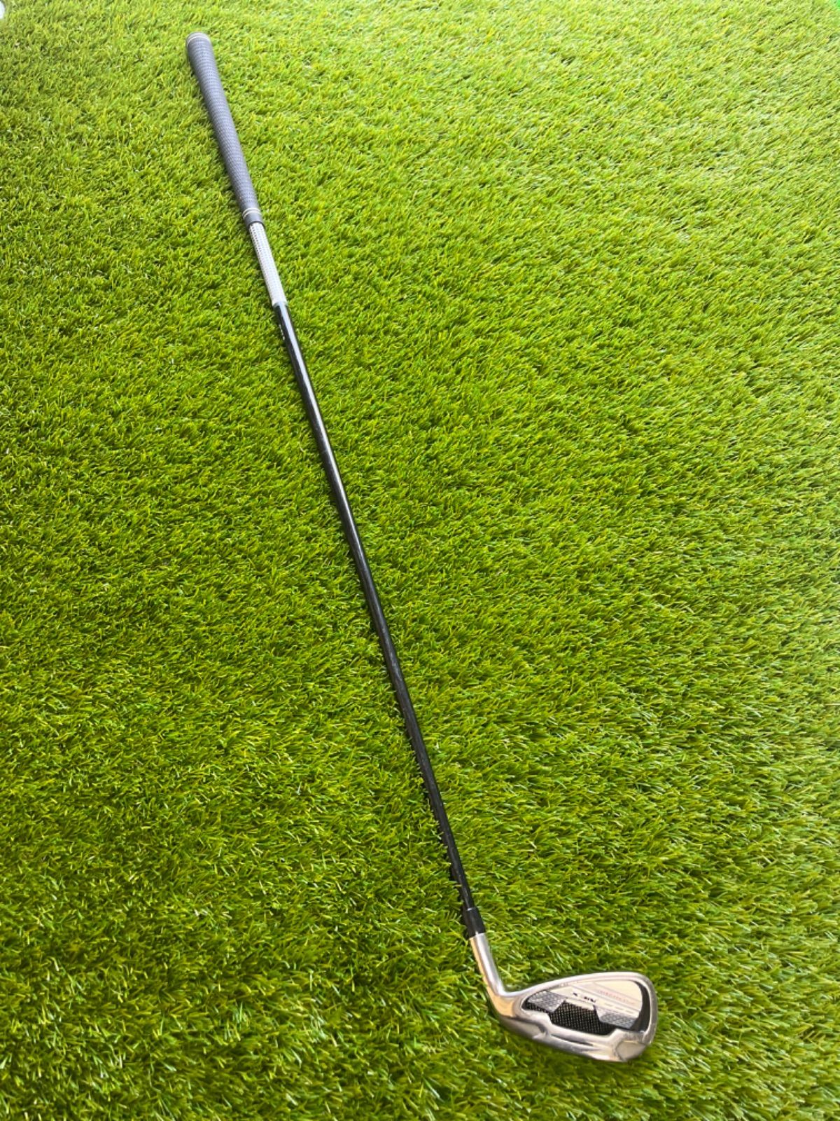 NEX GOLF EQUIPMENT アイアン7本セット　フレックスR NEX ネクス 7番アイアン GOLF EQUIPMENT - メルカリ