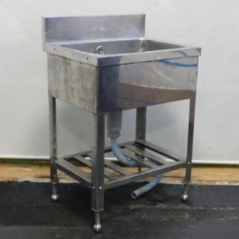 中古】2006年製 ホシザキ IM-25L-1 全自動製氷機 25kg キューブ アイス