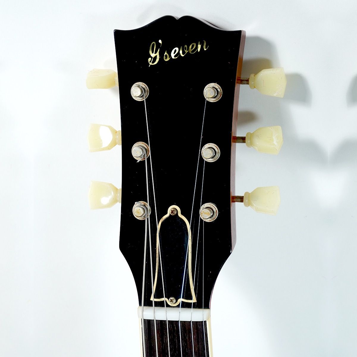 USED 2022 g7 Special g7-LP 54 Goldtop / Dark Back | Online