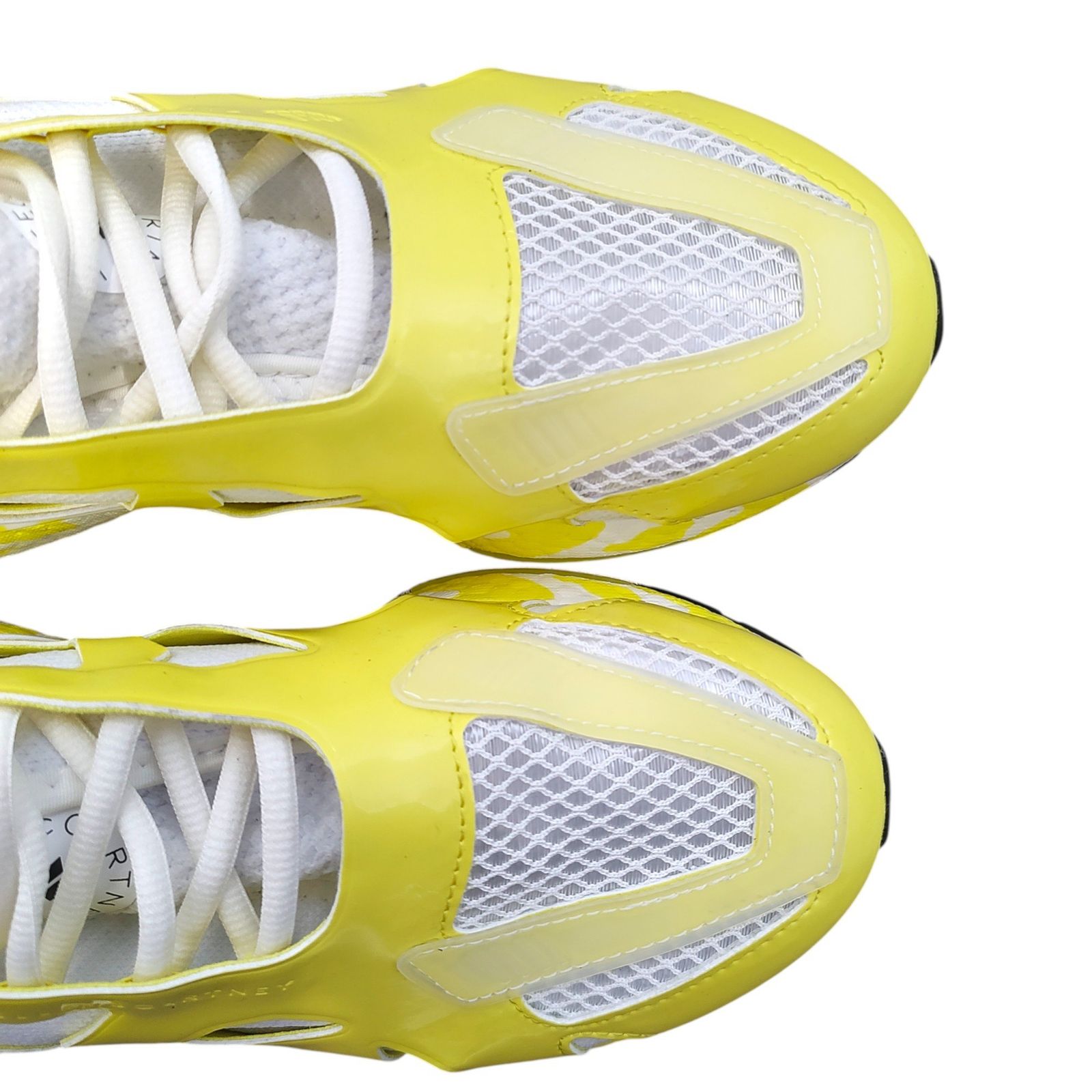 adidas by Stella McCartney ウルトラ ブースト 22 ランニング