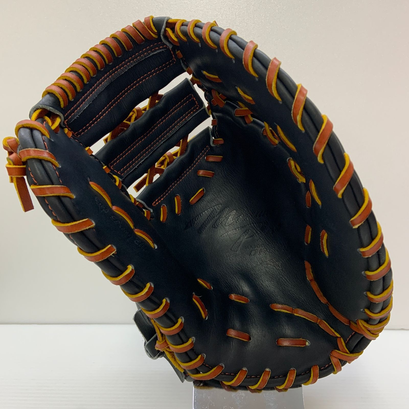 ミズノ MIZUNO ミズノプロオーダー 硬式 大人 一般 ファーストミット