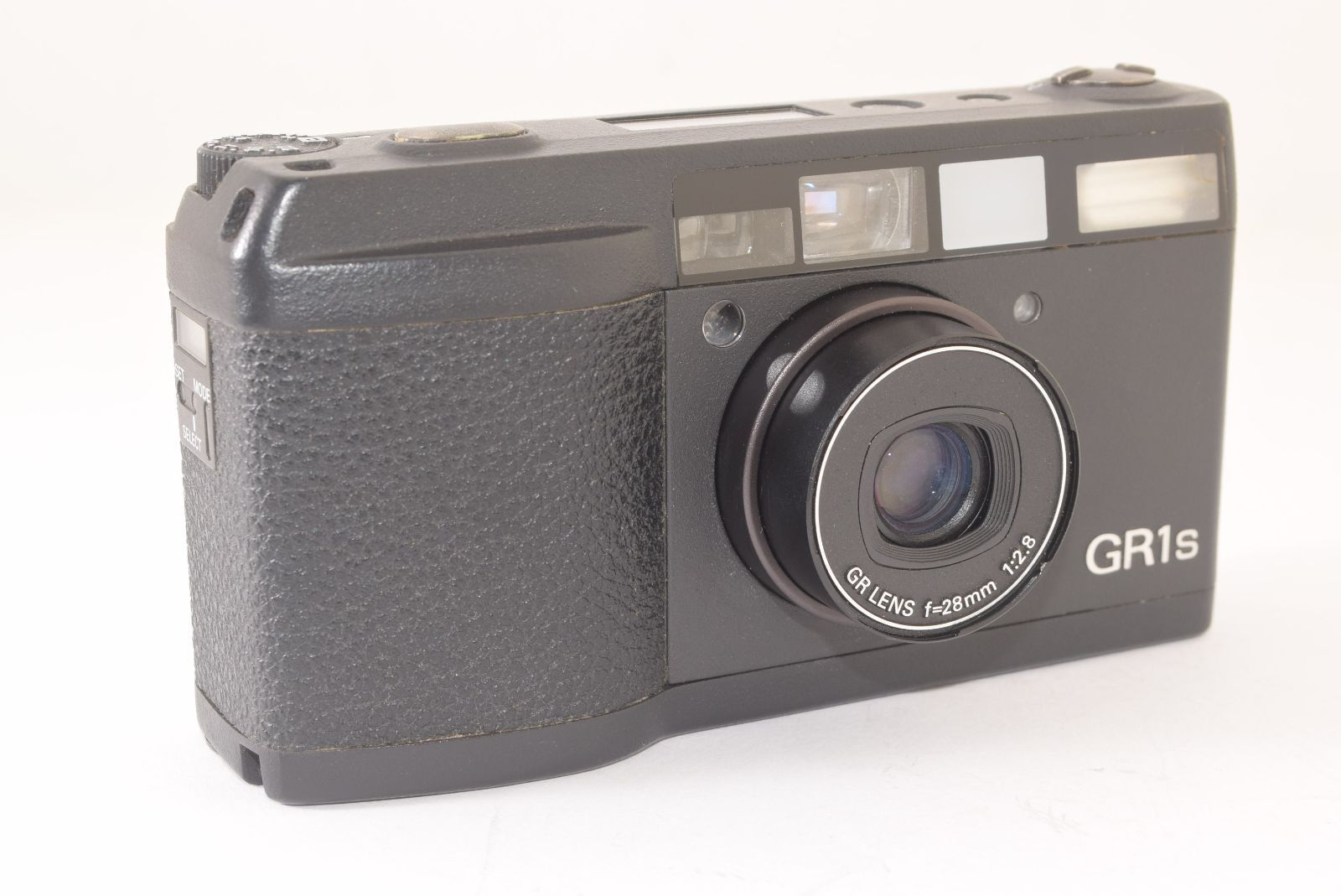 コンパクトフィルムカメラ J2504784