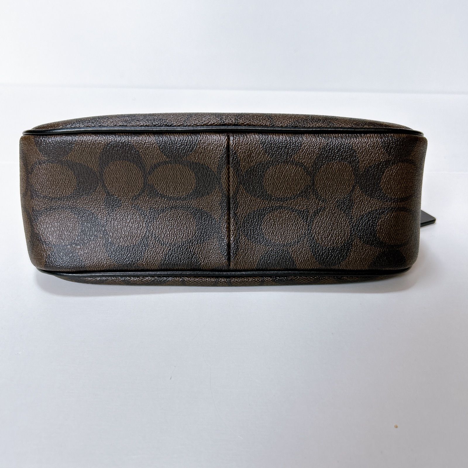 COACH コーチ バッグ アクセサリーポーチ ワンショルダー レディース