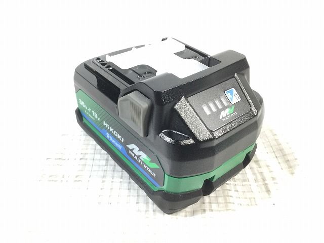 HiKOKI ハイコーキ