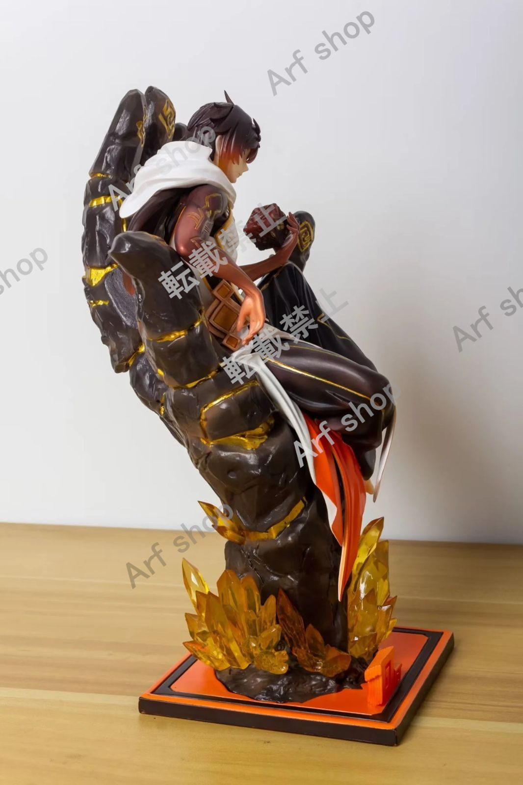 原神