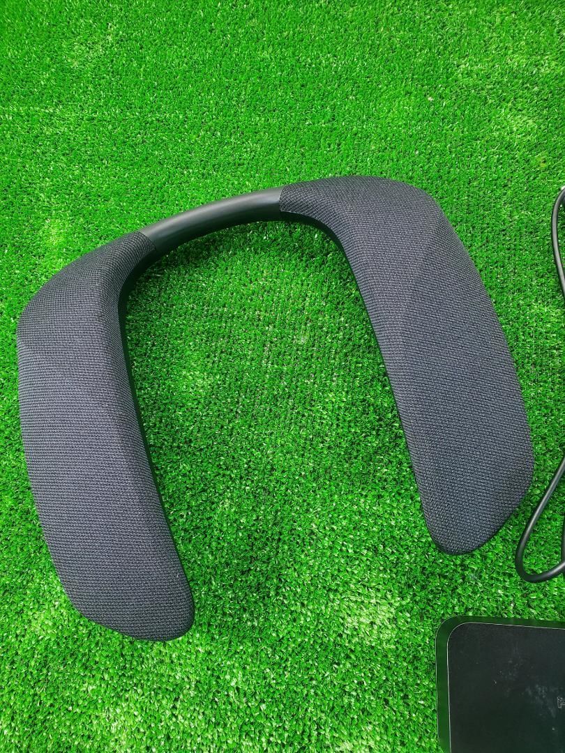 ネックスピーカー SB-GNW10