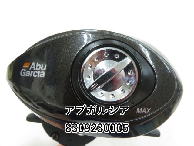 は*)様 アブガルシア　レボLTX アブガルシア(Abu Garcia) アンバサダー Revo(レボ) LTX 1242948