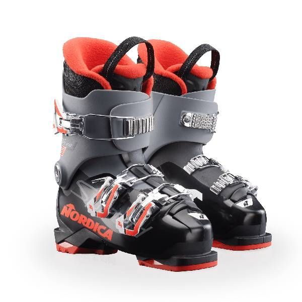 ノルディカ スキーブーツ ジュニア22.5cm Nordica Speedmachine 2