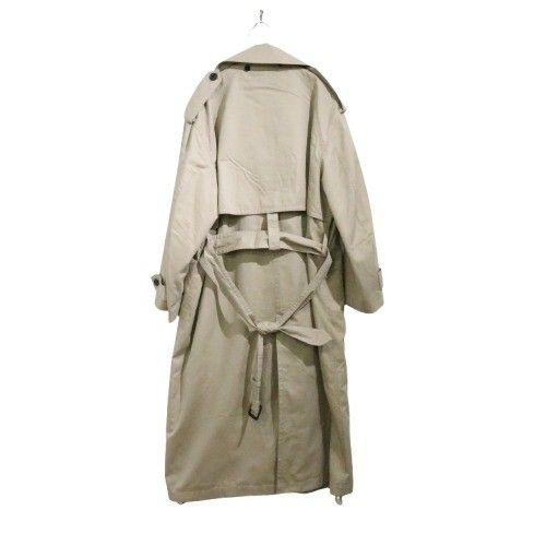 クリアランス UNUSED コート（その他） レディース UNUSED Trench Coat
