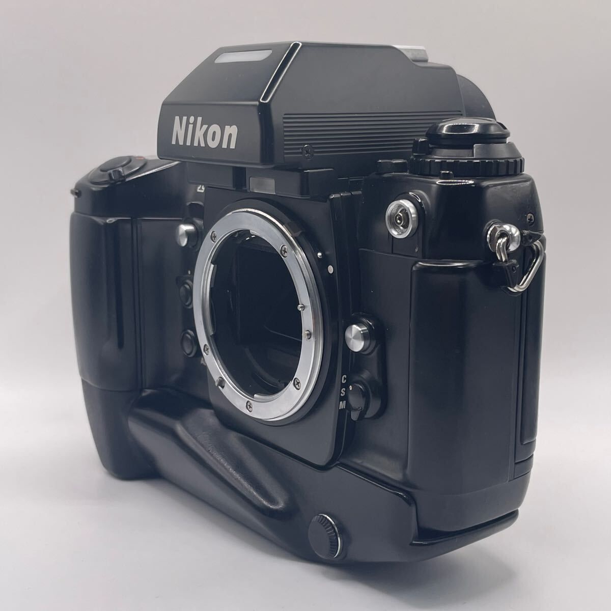 Nikon F4 一眼レフカメラ AF Nikkor 50mm Nikon F4 一眼レフカメラ AF Nikkor 50mm 【公式通販】