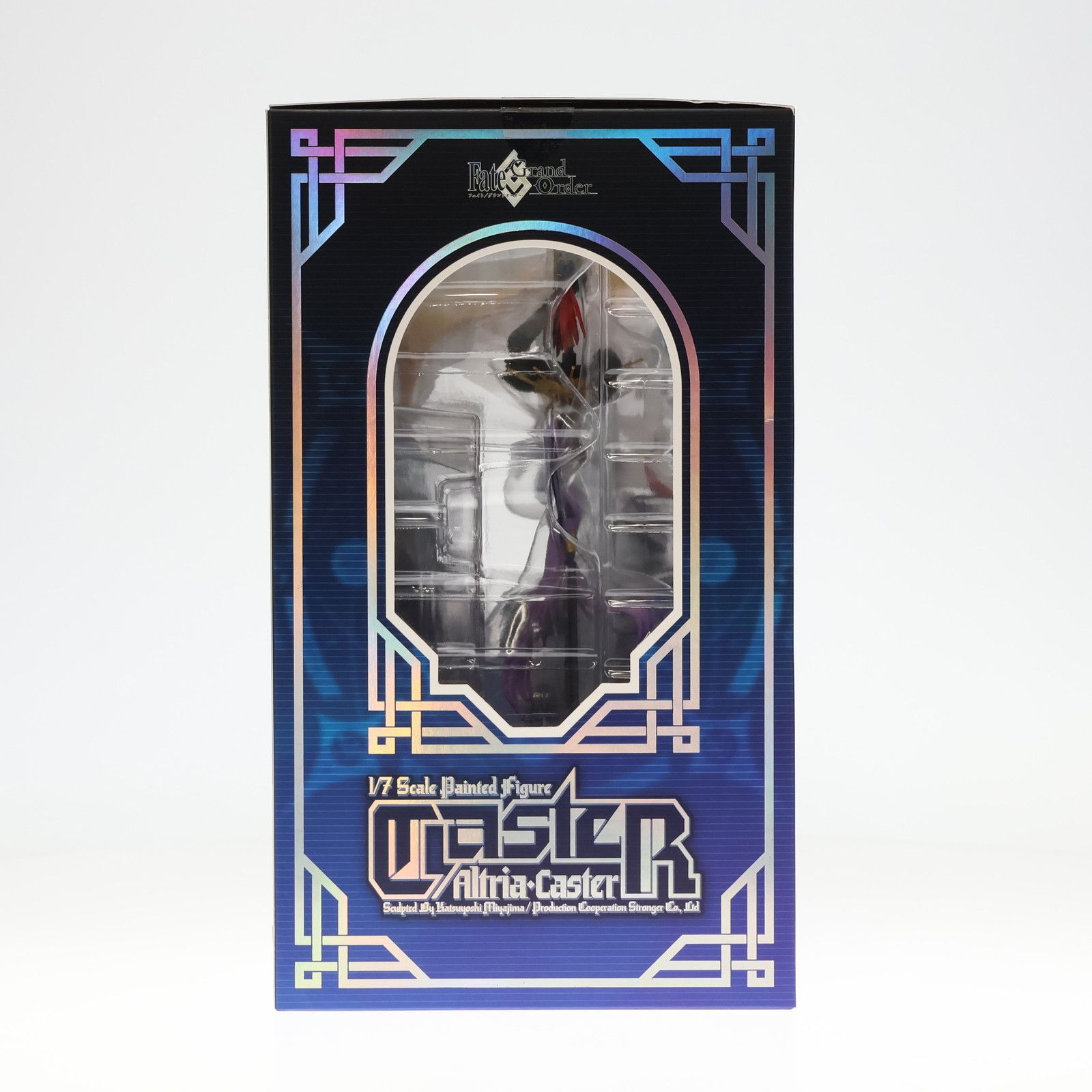 ANIPLEX+限定 キャスター/アルトリア・キャスター Fate/Grand