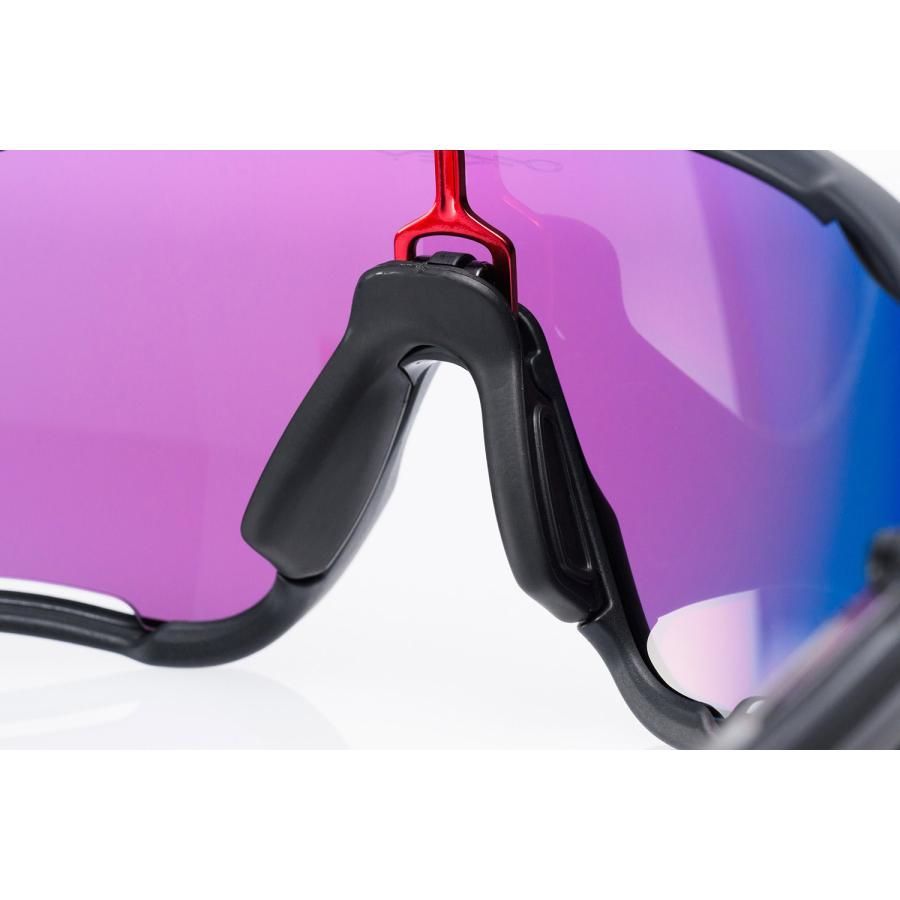 OAKLEY JAWBREAKER ジョウブレイカー サングラス Matte Black Prizm Road マットブラック 009290-2031 オークリー BRIGHTFACE_UK