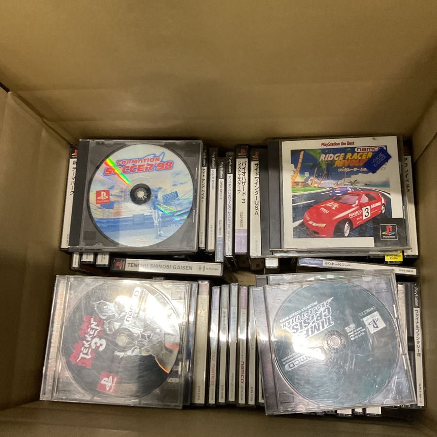 PlayStation1/プレイステーション1/プレステ1/PS1 トバル ペットペットペット 栄光のフェアウェイ ナイトアンドベイビー ディノクライシス  等 ソフト 50点以上セット PlayStation1/プレイステーション1/プレステ1/PS1 トバル ペット