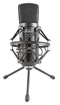 AT9943 ステレオコンデンサーマイク □【ジャンク品】audio-technica