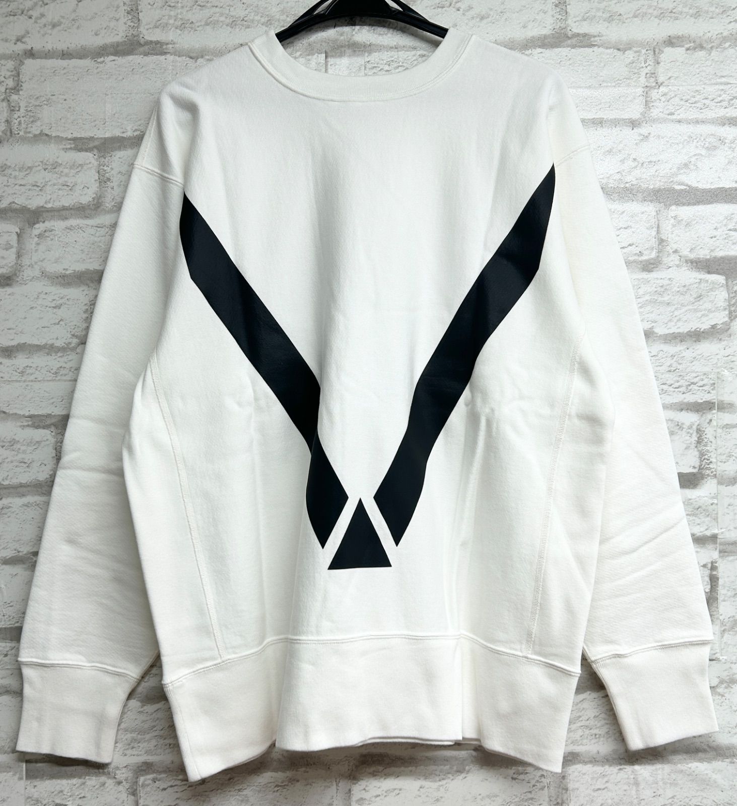 ◾️ ◾️Houston U.S.コットンスウェットシャツ USAFA 22265 M〜XXLサイズ ヒューストン トレーナー 裏起毛 Ho-22265