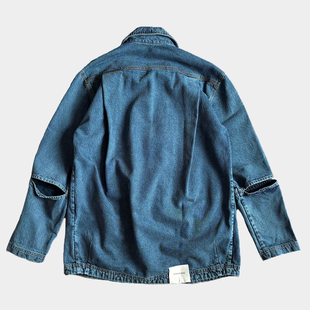 ナマチェコ 2025SS