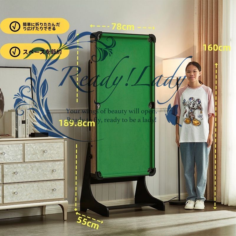 卓球台 家庭用ビリヤードテーブル 子供・大人向け 家庭用 卓球台 家庭用ビリヤードテーブル 子供・大人向け 家庭用